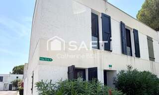 Maison 3 Pièces 62 m² à vendre à La Grande-Motte (34280)