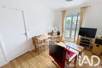 Appartement 2 pièces 164000 €