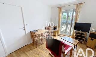 Appartement 2 Pièces 37 m² à vendre à Rennes (35000)