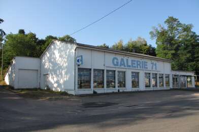 Commerce 2 pièces 180000 €