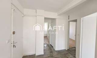 Appartement 3 Pièces 52 m² à vendre à Aubervilliers (93300)