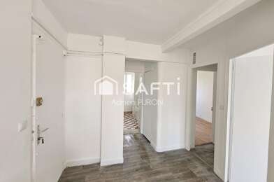 Appartement 3 pièces 192000 €