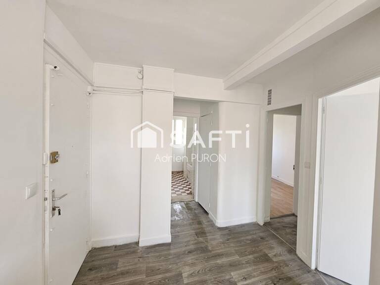 Beau 3 pièces lumineux et rénové  52 m²- A saisir rapidement — photo 1