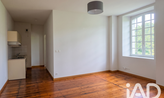 Appartement 2 Pièces 44 m² à louer à Cognac (16100)