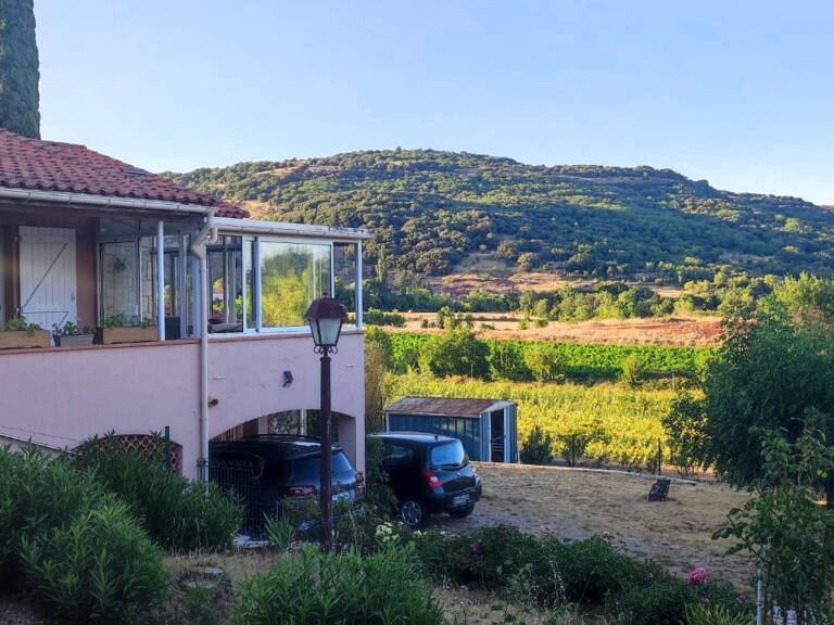 Vente Maison/villa 4 pièces — photo 1
