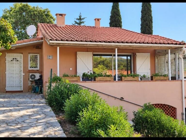 Vente Maison/villa 4 pièces — photo 1