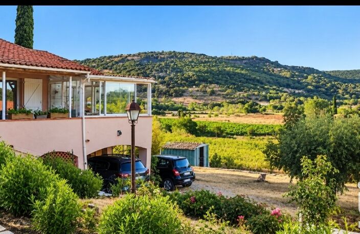Vente Maison/villa 4 pièces — photo 2