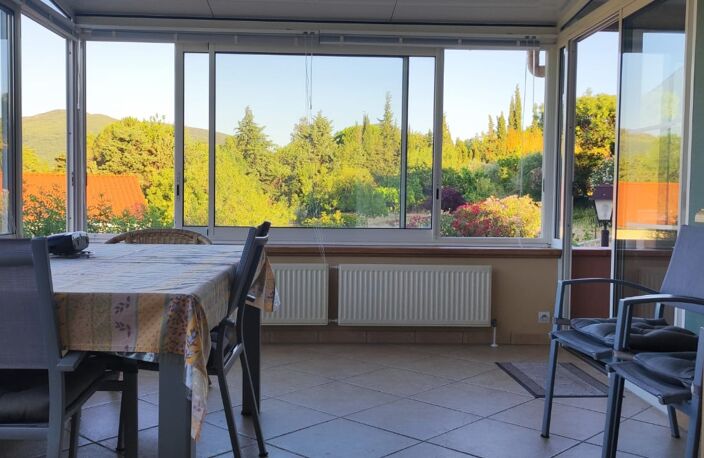 Vente Maison/villa 4 pièces — photo 3