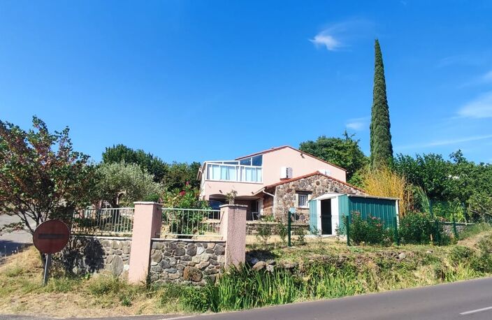 Vente Maison/villa 4 pièces — photo 4