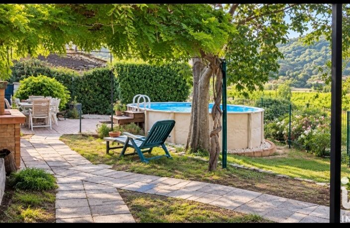 Vente Maison/villa 4 pièces — photo 5