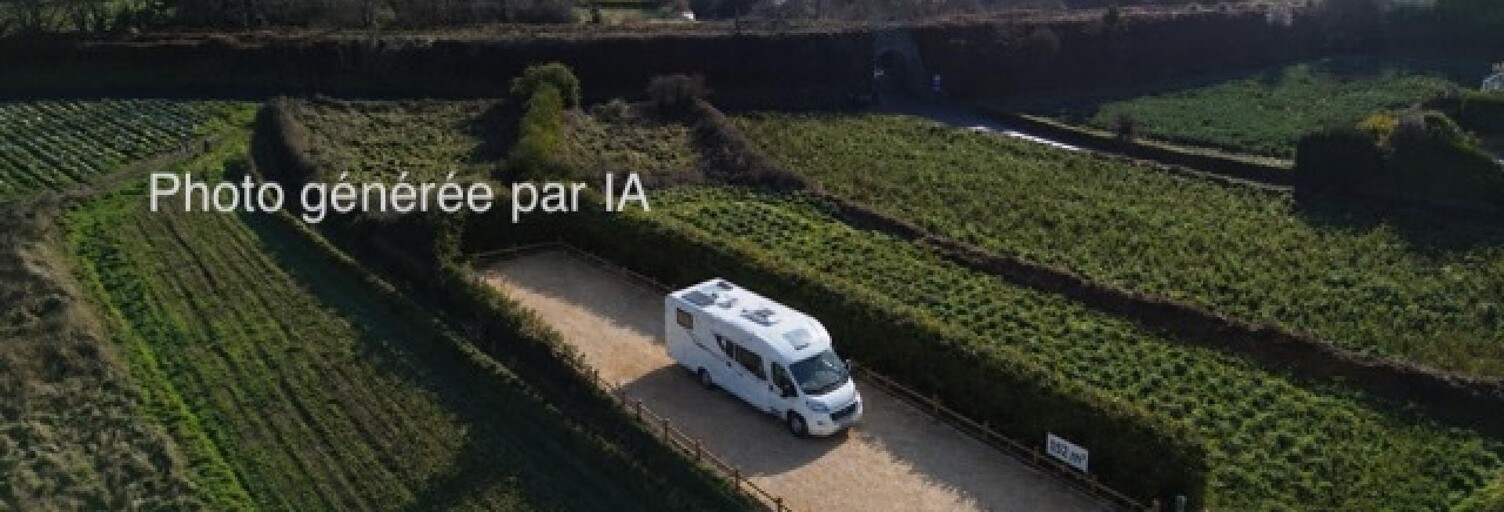 Terrain  152 m² à vendre à Roscoff (29680)