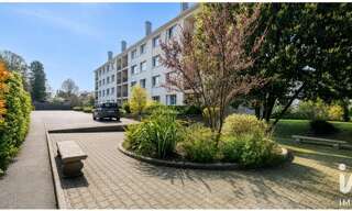 Appartement 4 Pièces 88 m² à vendre à Montmorency (95160)