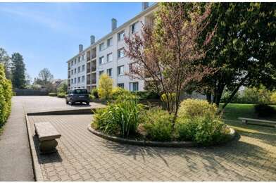Appartement 4 pièces 299000 €