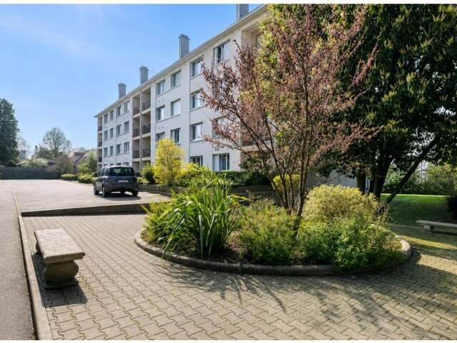 Vente Appartement 4 pièces — photo du bien