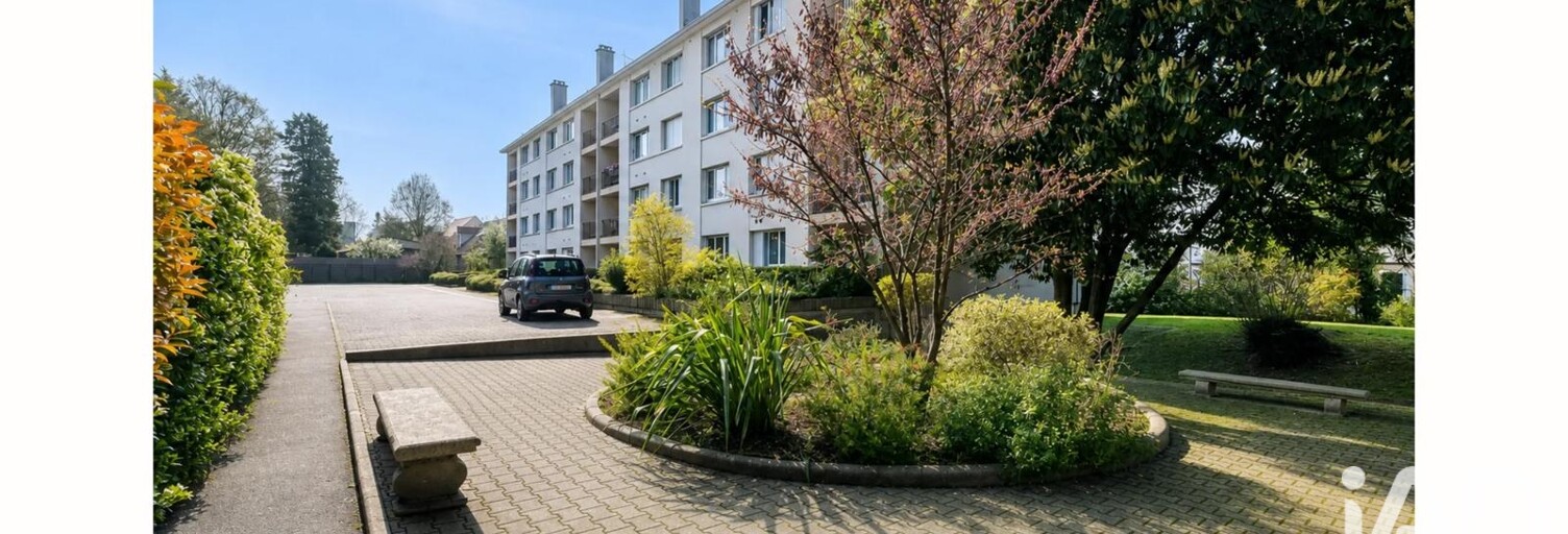 Appartement 4 Pièces 88 m² à vendre à Montmorency (95160)