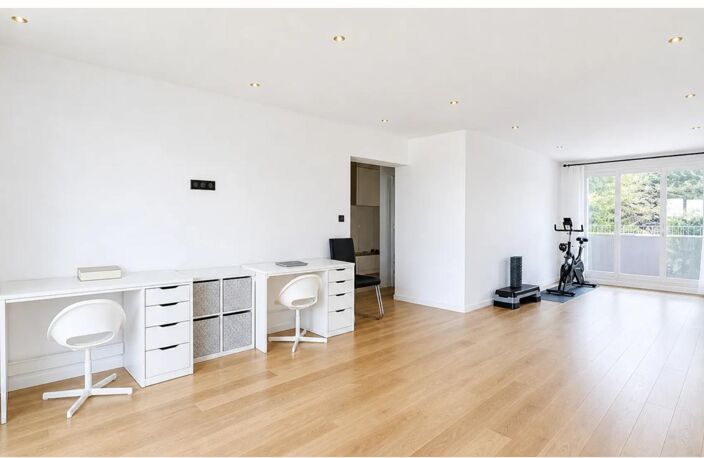 Vente Appartement 4 pièces — photo 2