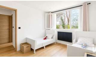Appartement 4 Pièces 88 m² à vendre à Montmorency (95160)