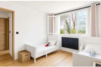 Appartement 4 pièces 299000 €