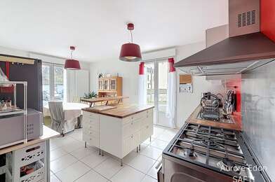 Maison 7 pièces 189000 €