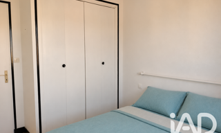 Appartement 2 Pièces 34 m² à vendre à Saint-Jean-de-Monts (85160)