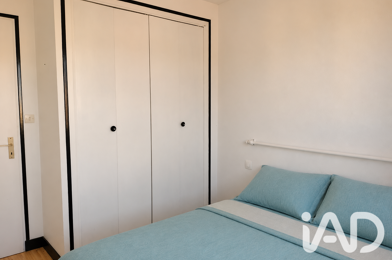 Appartement 2 pièces 121300 €
