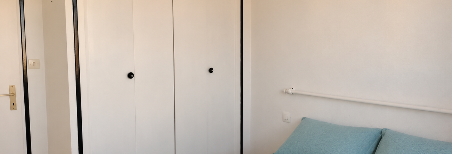 Appartement 2 Pièces 34 m² à vendre à Saint-Jean-de-Monts (85160)