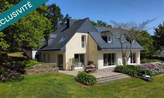 Maison 8 Pièces 190 m² à vendre à Beuzec-Cap-Sizun (29790)