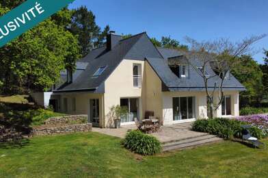 Maison 8 pièces 562000 €
