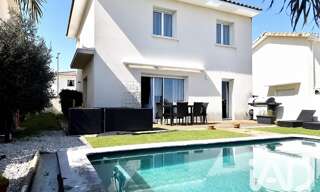 Maison 5 Pièces 105 m² à vendre à Montarnaud (34570)