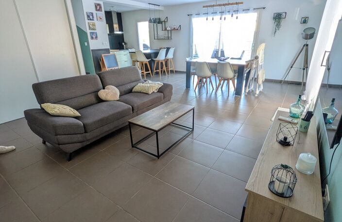Vente Maison traditionnelle 5 pièces — photo 2