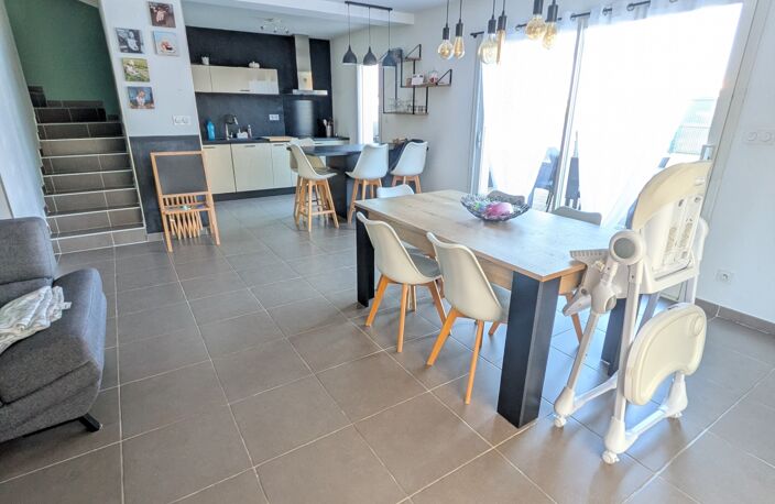 Vente Maison traditionnelle 5 pièces — photo 3