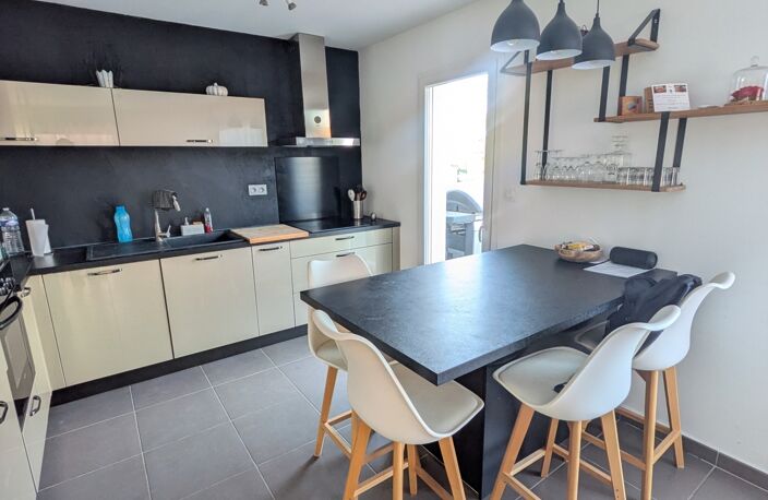 Vente Maison traditionnelle 5 pièces — photo 4