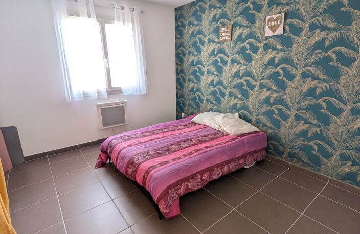 Vente Maison traditionnelle 5 pièces — photo 5