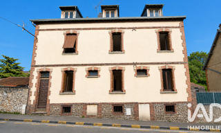 Maison 10 Pièces 155 m² à vendre à Rugles (27250)