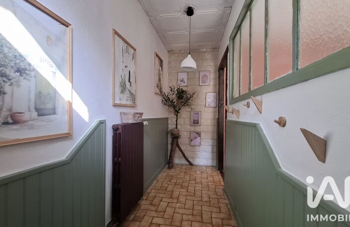 Vente Maison de ville 10 pièces — photo 2