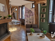 Vente Maison de ville 10 pièces — photo 3