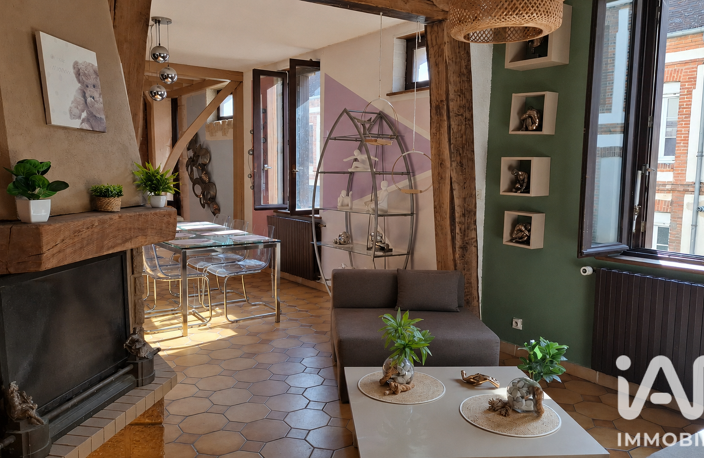 Vente Maison de ville 10 pièces — photo 3