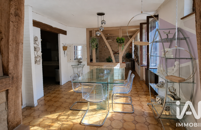 Vente Maison de ville 10 pièces — photo 4