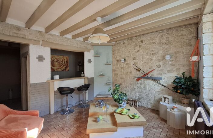 Vente Maison de ville 10 pièces — photo 5
