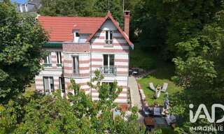 Maison 7 Pièces 140 m² à vendre à Meulan-en-Yvelines (78250)