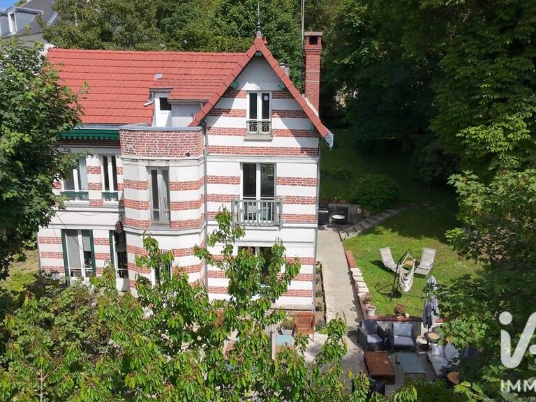 Vente Maison/villa 7 pièces — photo 1