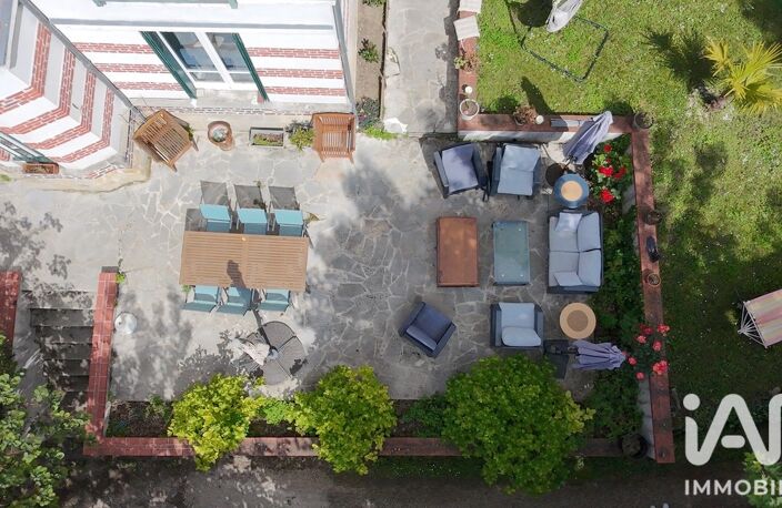 Vente Maison/villa 7 pièces — photo 3