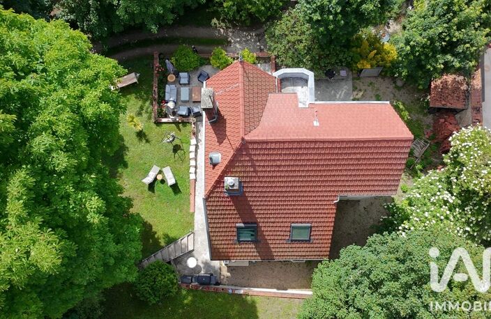 Vente Maison/villa 7 pièces — photo 4