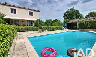 Maison 4 Pièces 125 m² à vendre à Belfort-du-Quercy (46230)