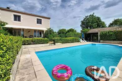 Maison 4 pièces 298000 €