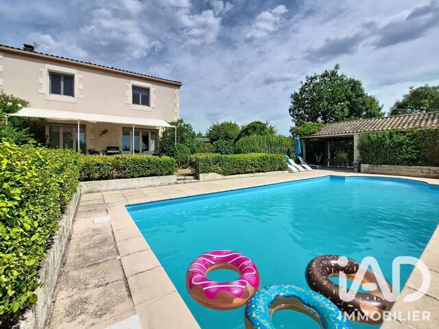 Vente Maison de campagne 4 pièces — photo du bien