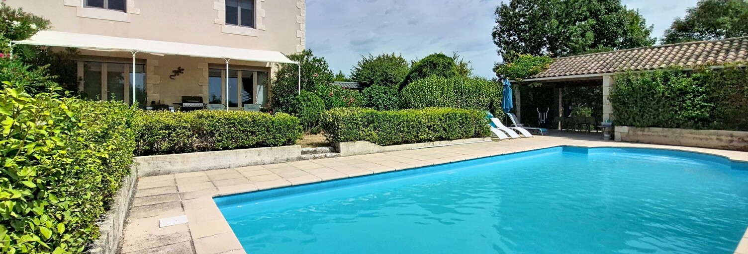 Maison 4 Pièces 125 m² à vendre à Belfort-du-Quercy (46230)