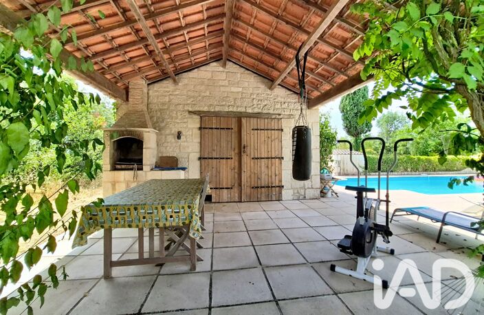 Vente Maison de campagne 4 pièces — photo 2