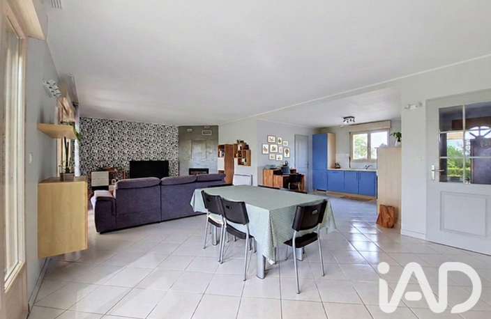 Vente Maison de campagne 4 pièces — photo 3