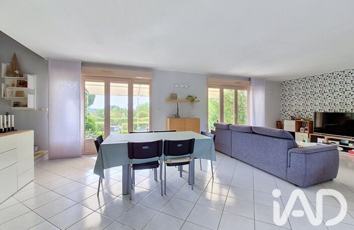 Vente Maison de campagne 4 pièces — photo 4